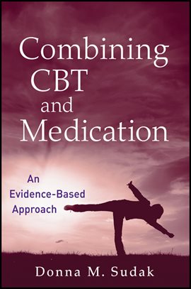 Cover image for Combining CBT and Medication
