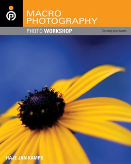Imagen de portada para Macro Photography Photo Workshop