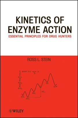 Cover image for Kinetics of Enzyme Action