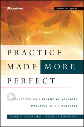 Cover image for Practice Made (More) Perfect