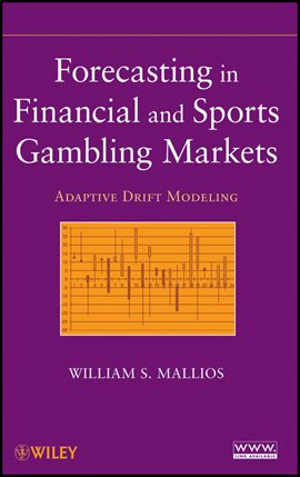 Cover image for Forecasting in Financial and Sports Gambling Markets