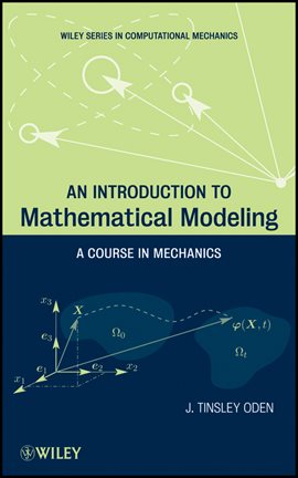 Cover image for An Introduction to Mathematical Modeling