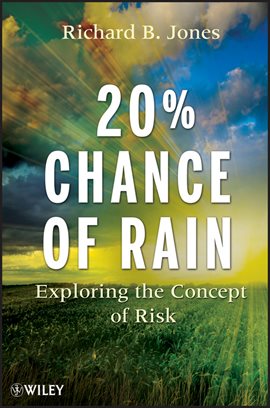 Imagen de portada para 20% Chance of Rain