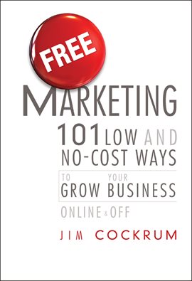 Imagen de portada para Free Marketing