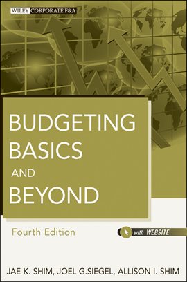 Imagen de portada para Budgeting Basics and Beyond
