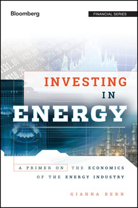 Cover image for Investing in Energy