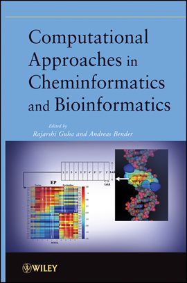 Cover image for Computational Approaches in Cheminformatics and Bioinformatics