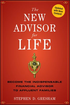Cover image for The New Advisor for Life