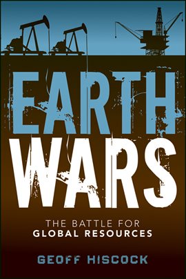 Imagen de portada para Earth Wars