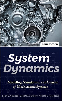 Imagen de portada para System Dynamics
