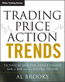 Imagen de portada para Trading Price Action Trends