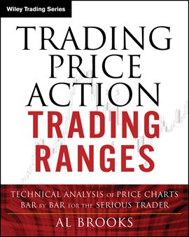 Imagen de portada para Trading Price Action Trading Ranges