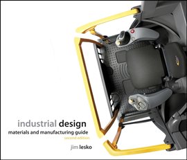 Cover image for Industrial Design