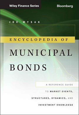 Imagen de portada para Encyclopedia of Municipal Bonds