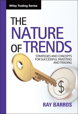 Cover image for The Nature of Trends