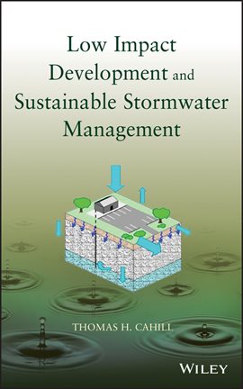 Imagen de portada para Low Impact Development and Sustainable Stormwater Management