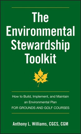 Imagen de portada para The Environmental Stewardship Toolkit
