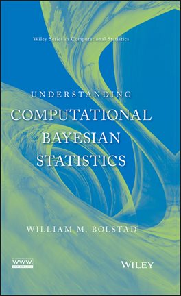 Imagen de portada para Understanding Computational Bayesian Statistics