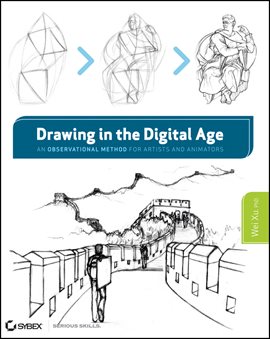 Imagen de portada para Drawing in the Digital Age