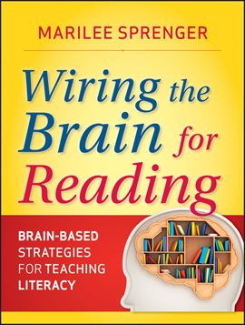 Imagen de portada para Wiring the Brain for Reading