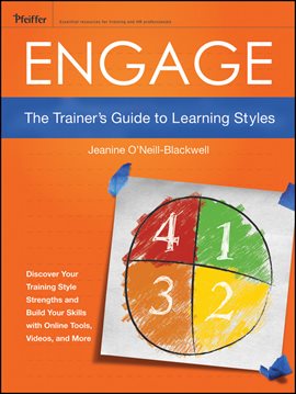 Imagen de portada para Engage