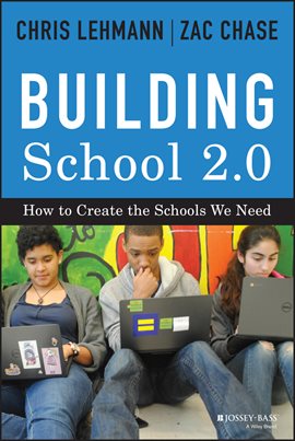 Imagen de portada para Building School 2.0