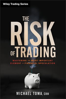 Cover image for The Risk of Trading