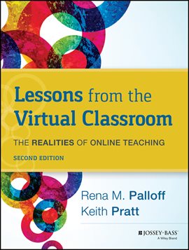 Cover image for Lessons From the Virtual Classroom
