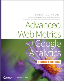 Cover image for Advanced Web Metrics With Google Analytics