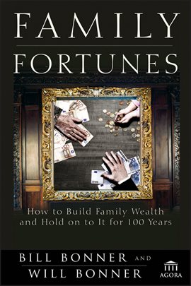 Cover image for Family Fortunes