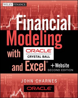 Imagen de portada para Financial Modeling With Crystal Ball and Excel