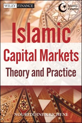 Cover image for Islamic Capital Markets