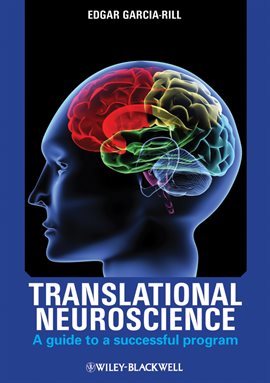 Cover image for Translational Neuroscience