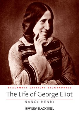 Cover image for The Life of George Eliot
