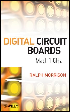 Cover image for Digital Circuit Boards