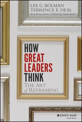 Imagen de portada para How Great Leaders Think