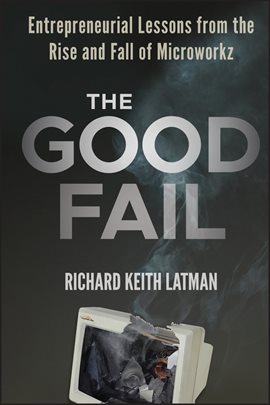 Cover image for The Good Fail