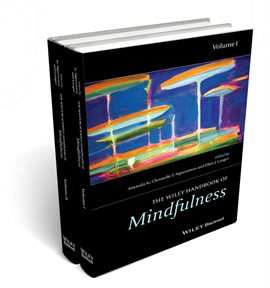 Imagen de portada para The Wiley Blackwell Handbook of Mindfulness