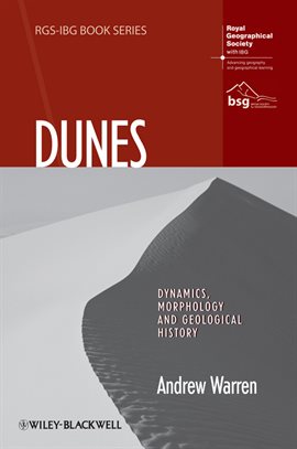 Imagen de portada para Dunes