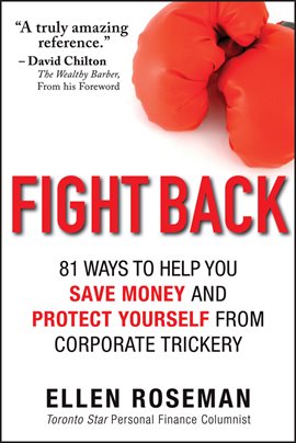 Imagen de portada para Fight Back