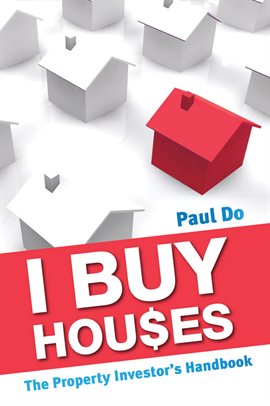 Cover image for I Buy Houses