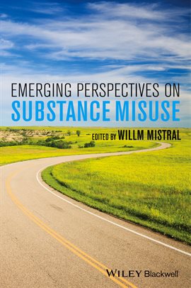 Imagen de portada para Emerging Perspectives on Substance Misuse