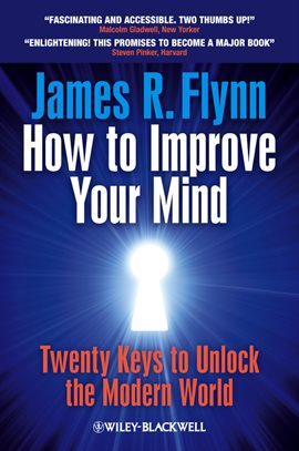 Imagen de portada para How to Improve Your Mind
