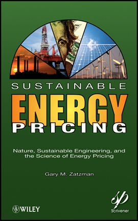 Cover image for Sustainable Energy Pricing