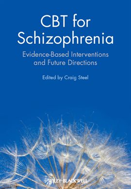 Cover image for CBT for Schizophrenia