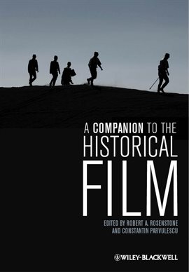 Cover image for A Companion to the Historical Film