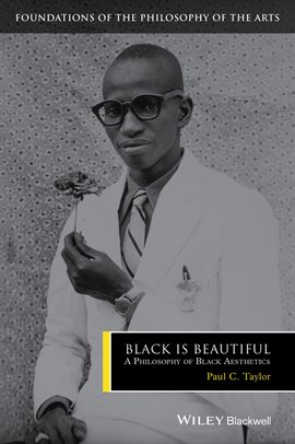 Cover image for Black Is Beautiful