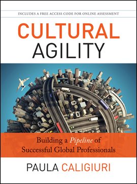 Imagen de portada para Cultural Agility