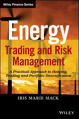 Cover image for Energy Trading and Risk Management