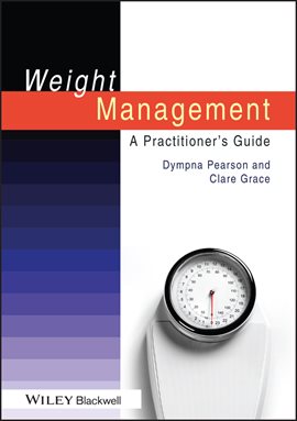 Cover image for Weight Management